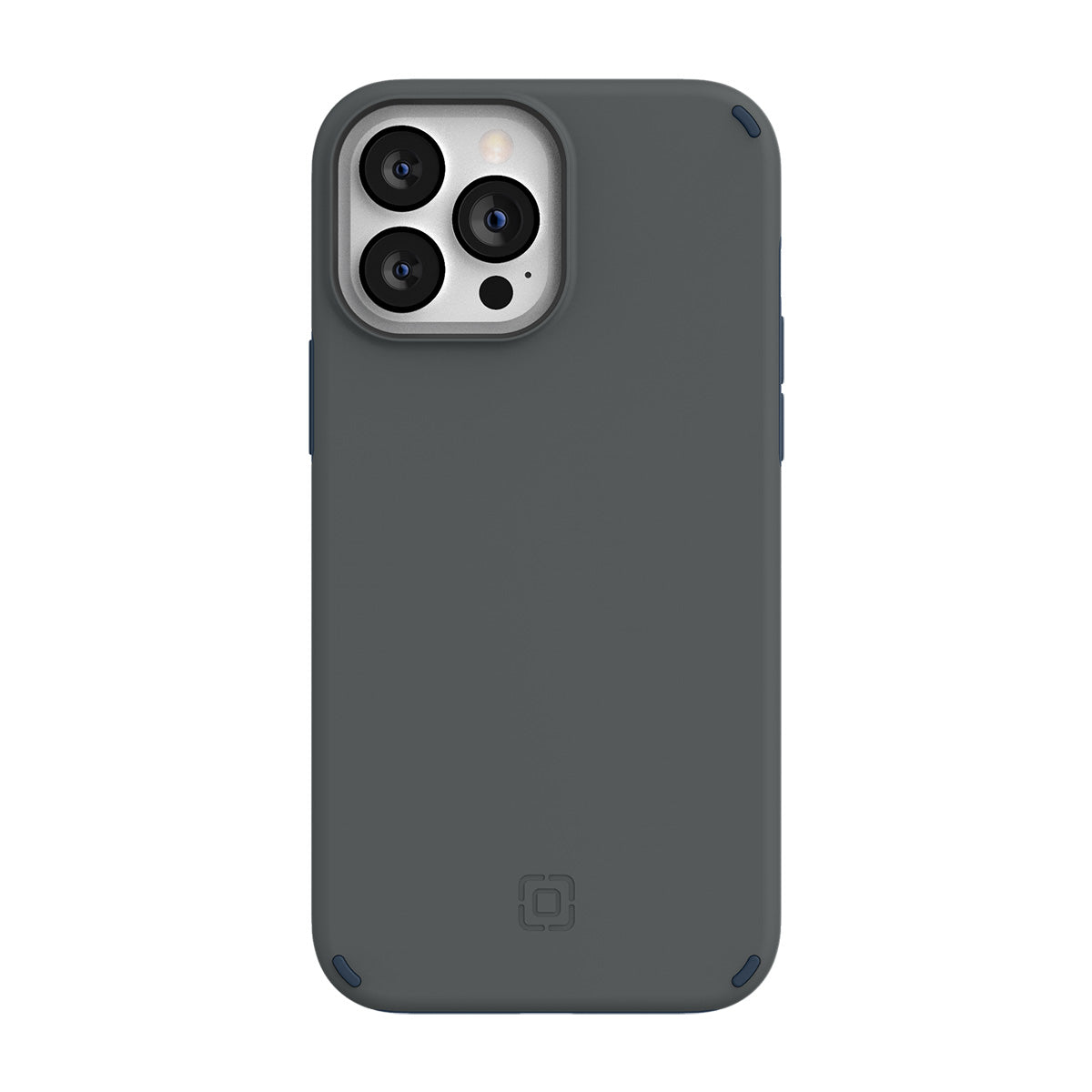 Slate Gray | Duo for iPhone 13 Pro Max & iPhone 12 Pro Max - Slate Gray