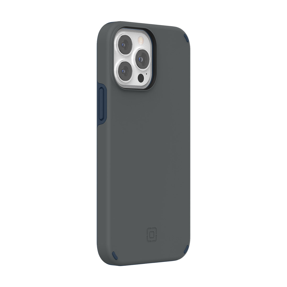 Slate Gray | Duo for iPhone 13 Pro Max & iPhone 12 Pro Max - Slate Gray
