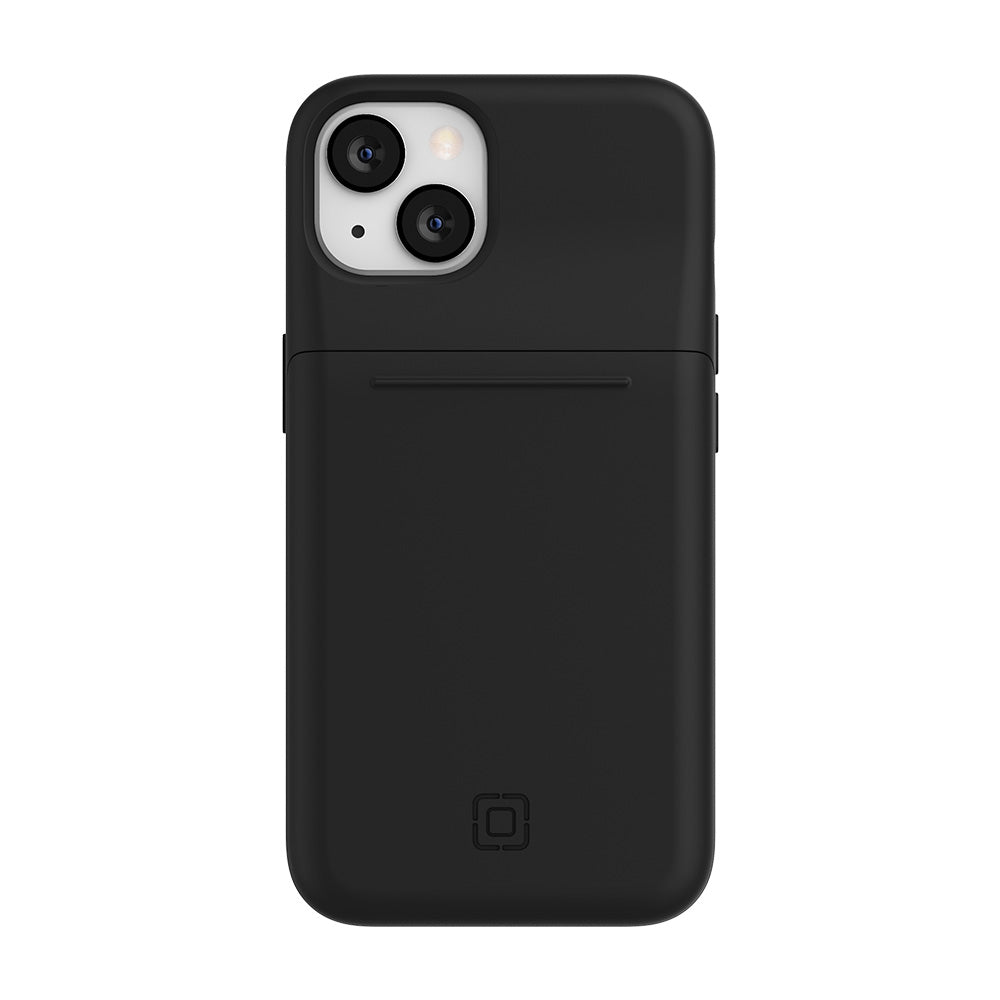 Jet Black | Stashback for iPhone 13 - Jet Black