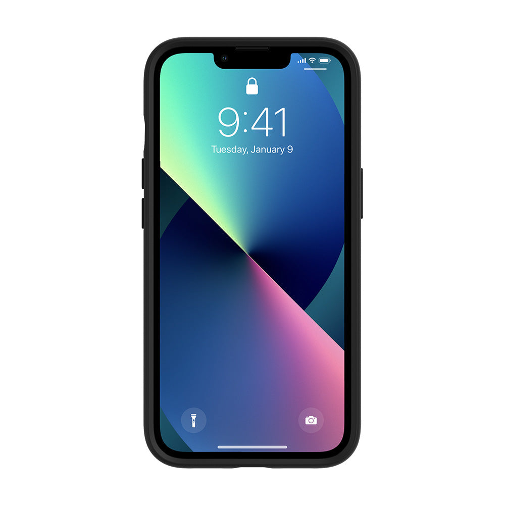 Jet Black | Stashback for iPhone 13 - Jet Black