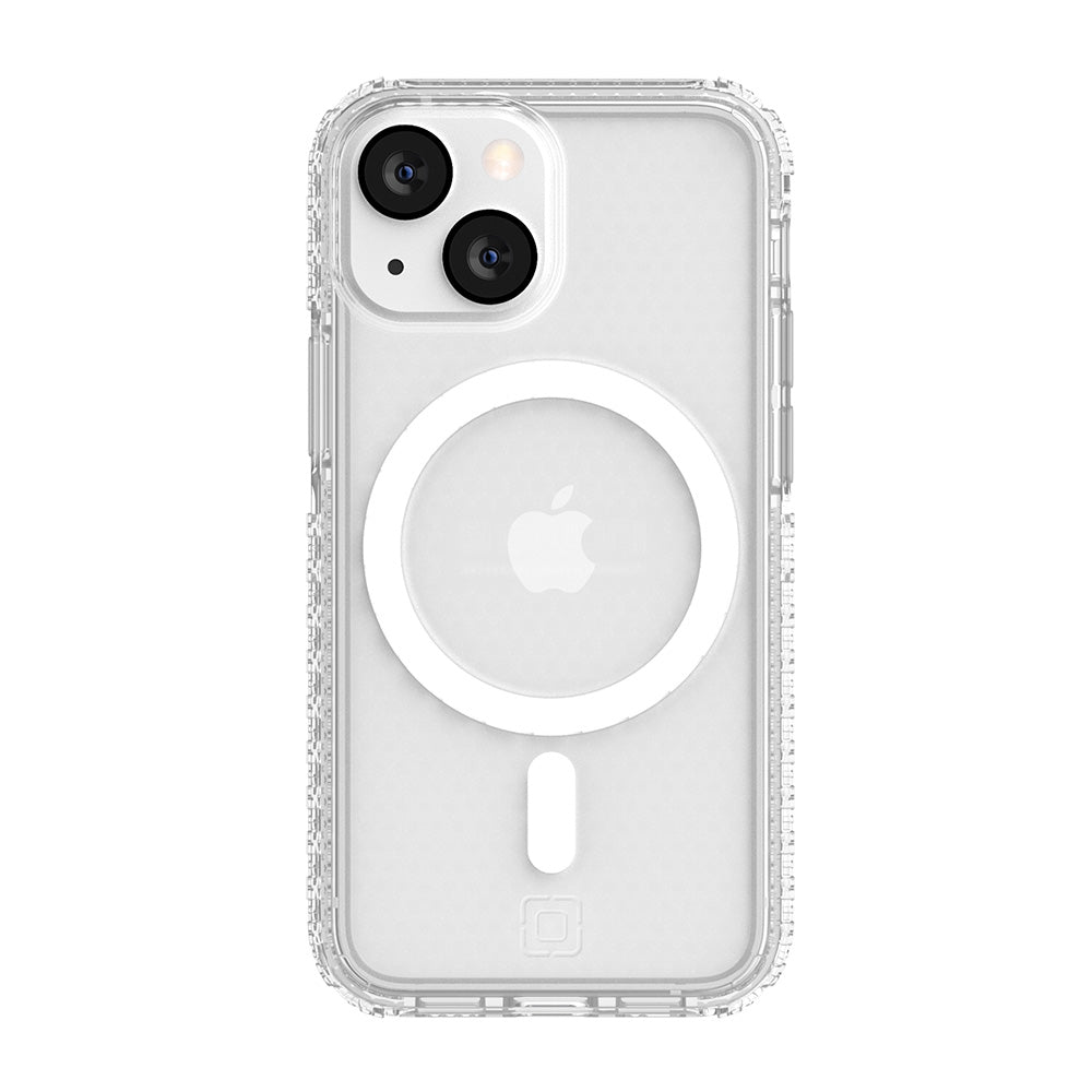 Clear | Grip for MagSafe for iPhone 13 mini & iPhone 12 mini - Clear