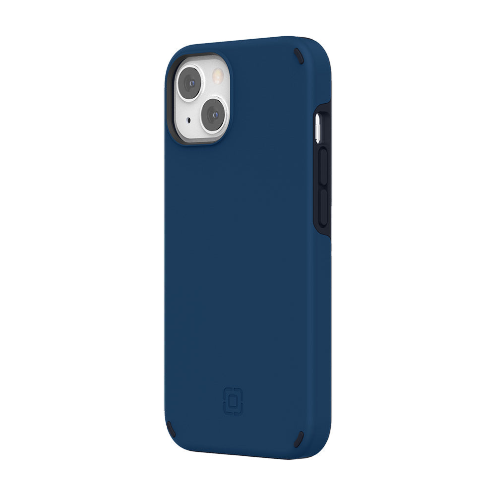 Dark Denim Blue | Duo for MagSafe for iPhone 13 - Dark Denim Blue