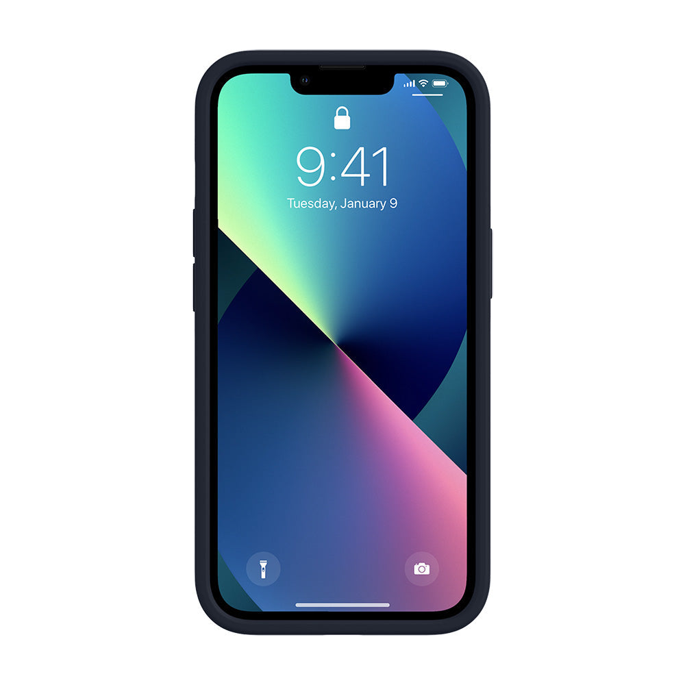 Dark Denim Blue | Duo for MagSafe for iPhone 13 - Dark Denim Blue