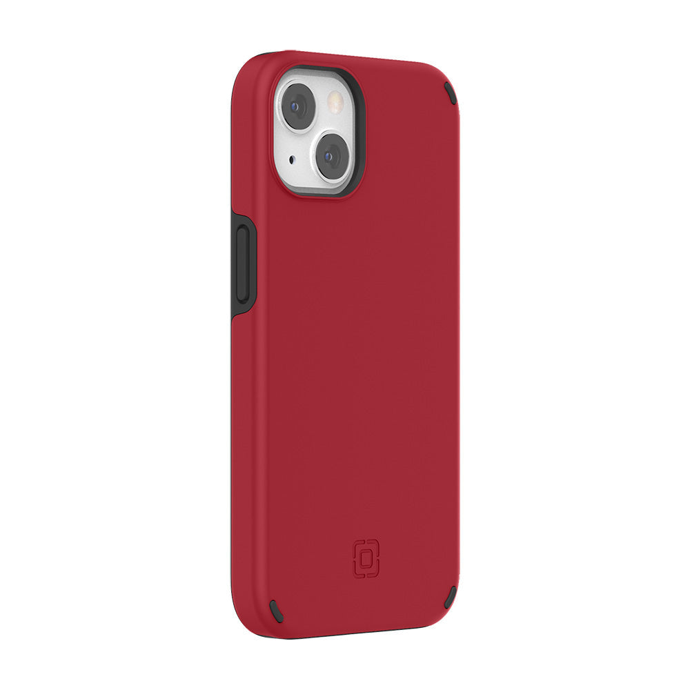 Salsa Red | Duo for MagSafe for iPhone 13 - Salsa Red