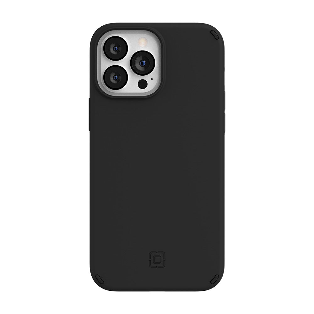Black | Duo for MagSafe for iPhone 13 Pro Max & iPhone 12 Pro Max - Black