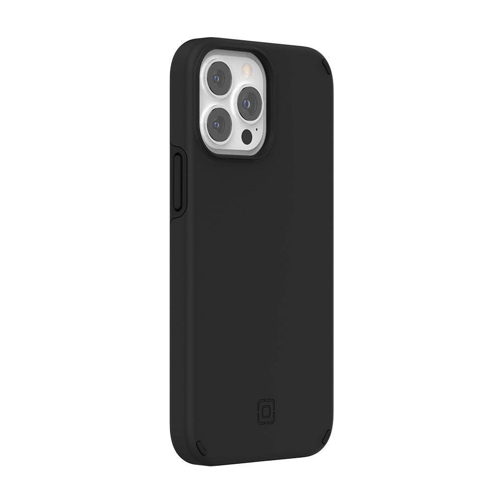 Black | Duo for MagSafe for iPhone 13 Pro Max & iPhone 12 Pro Max - Black