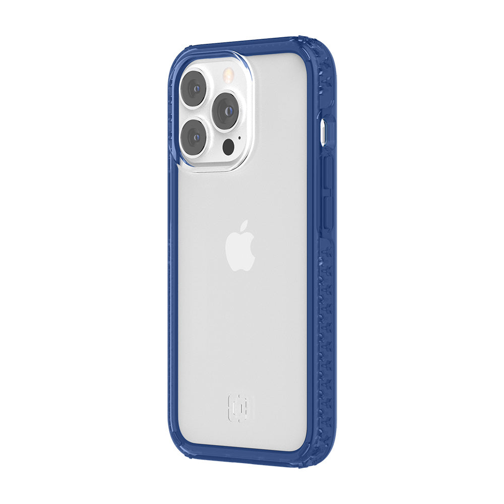 Blue | Grip for iPhone 13 Pro - Blue