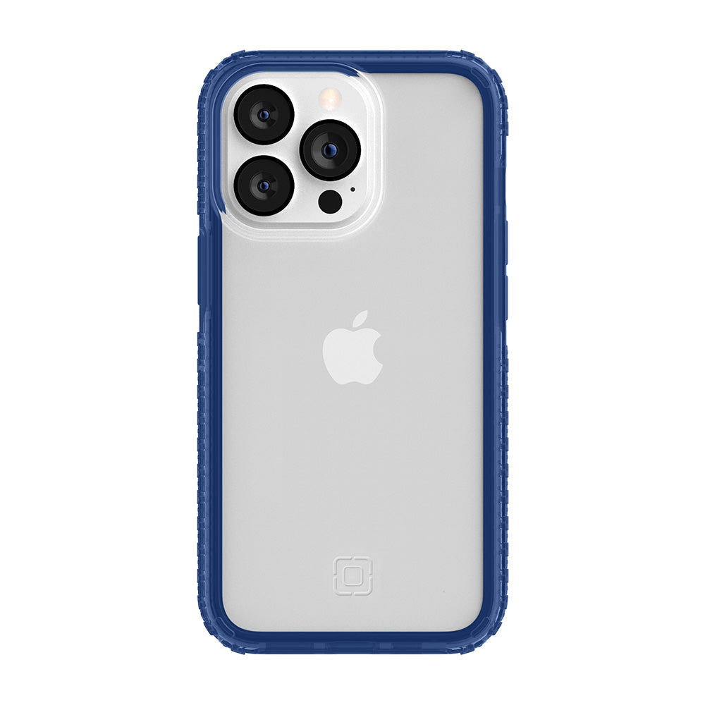 Blue | Grip for iPhone 13 Pro - Blue