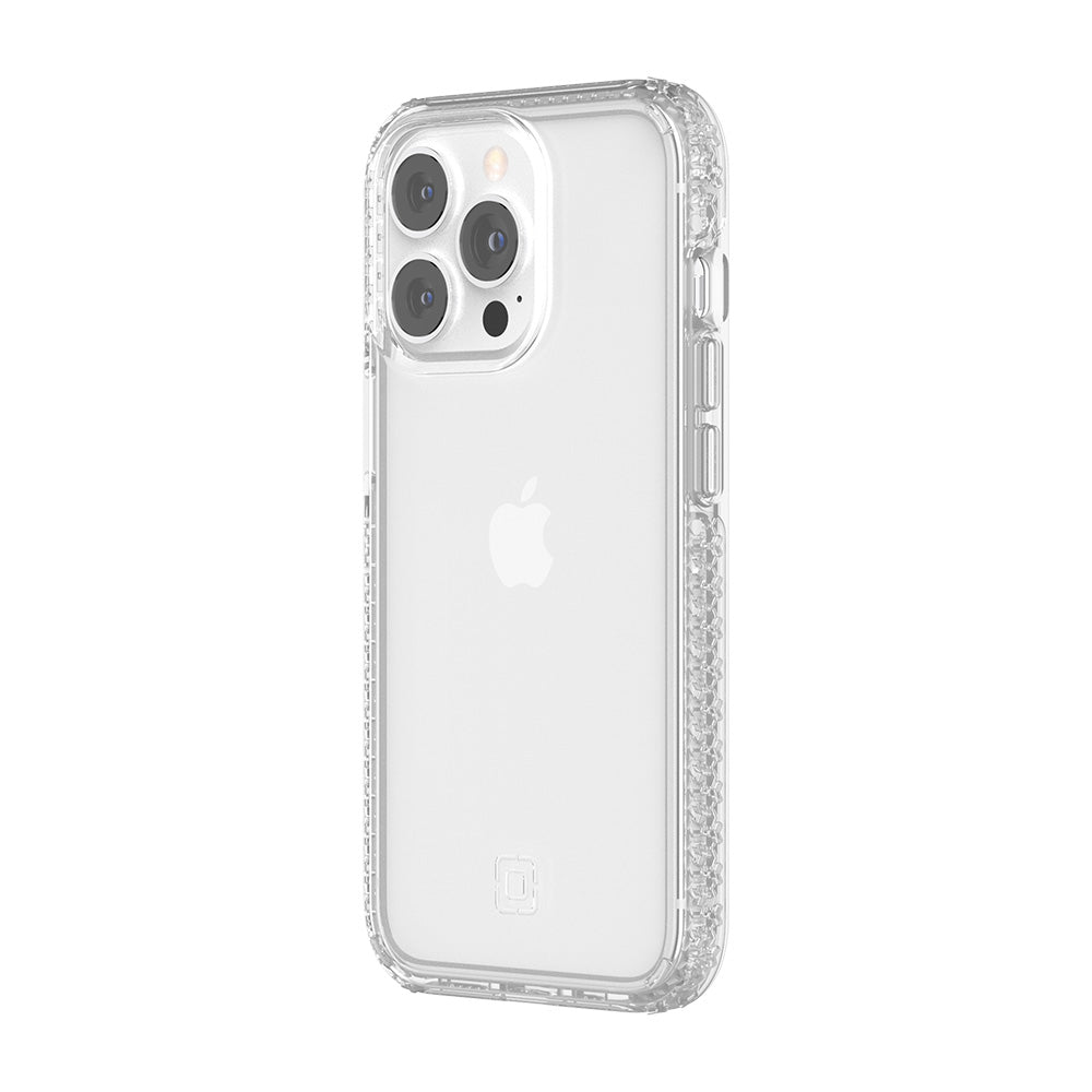 Clear | Grip for iPhone 13 Pro - Clear