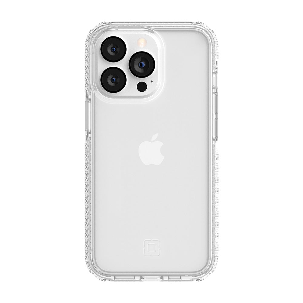 Clear | Grip for iPhone 13 Pro - Clear