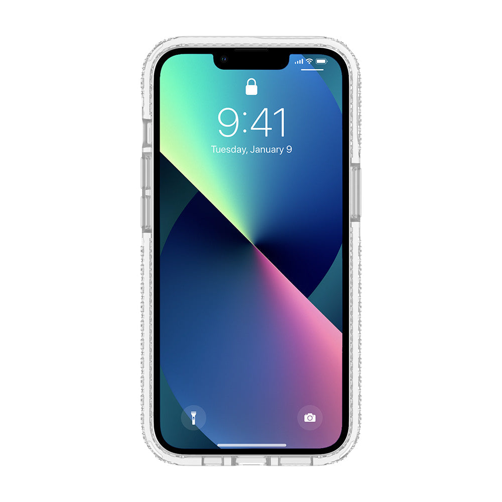 Clear | Grip for iPhone 13 Pro - Clear