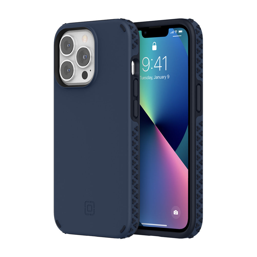 Midnight Navy | Grip for iPhone 13 Pro - Midnight Navy