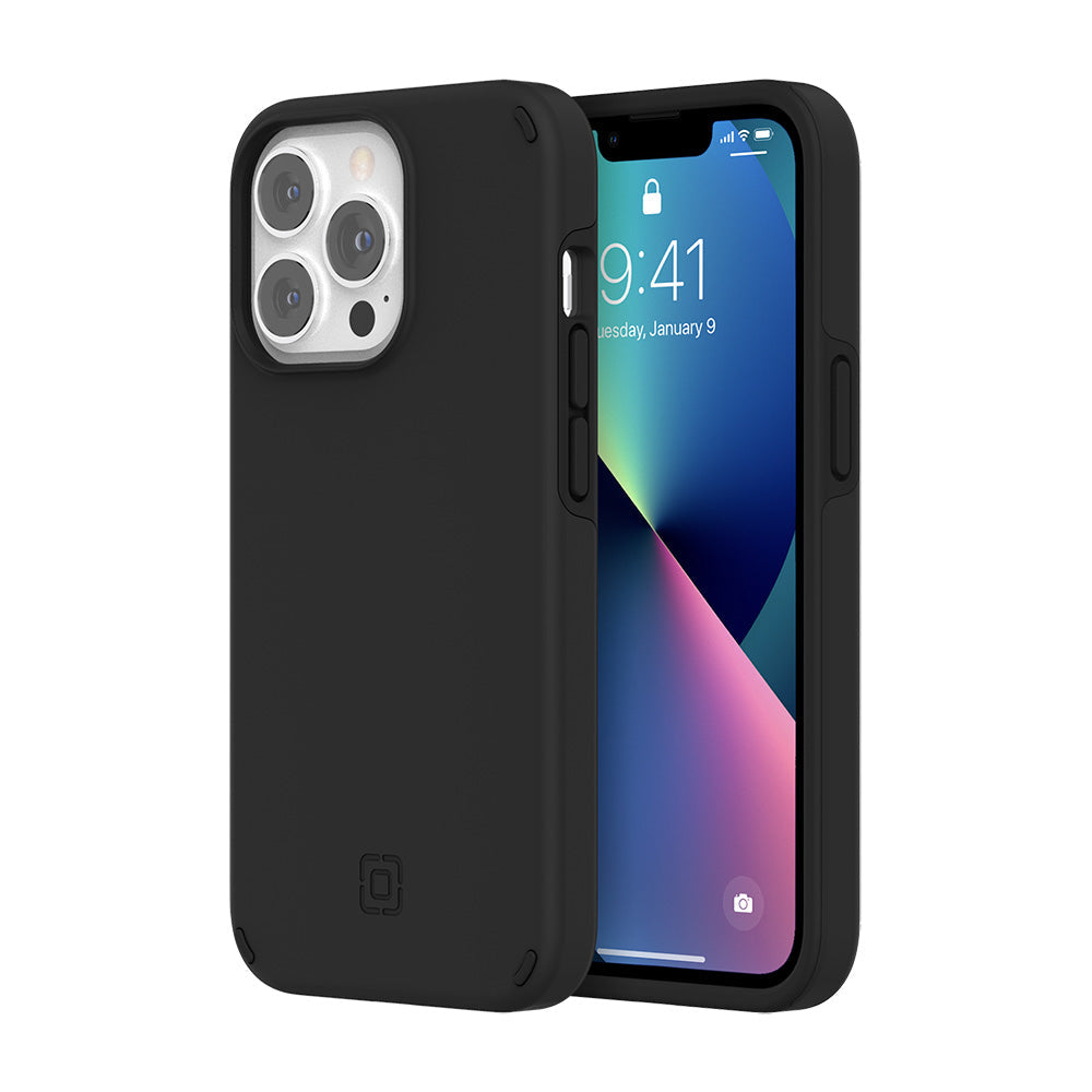 Black | Duo for iPhone 13 Pro - Black