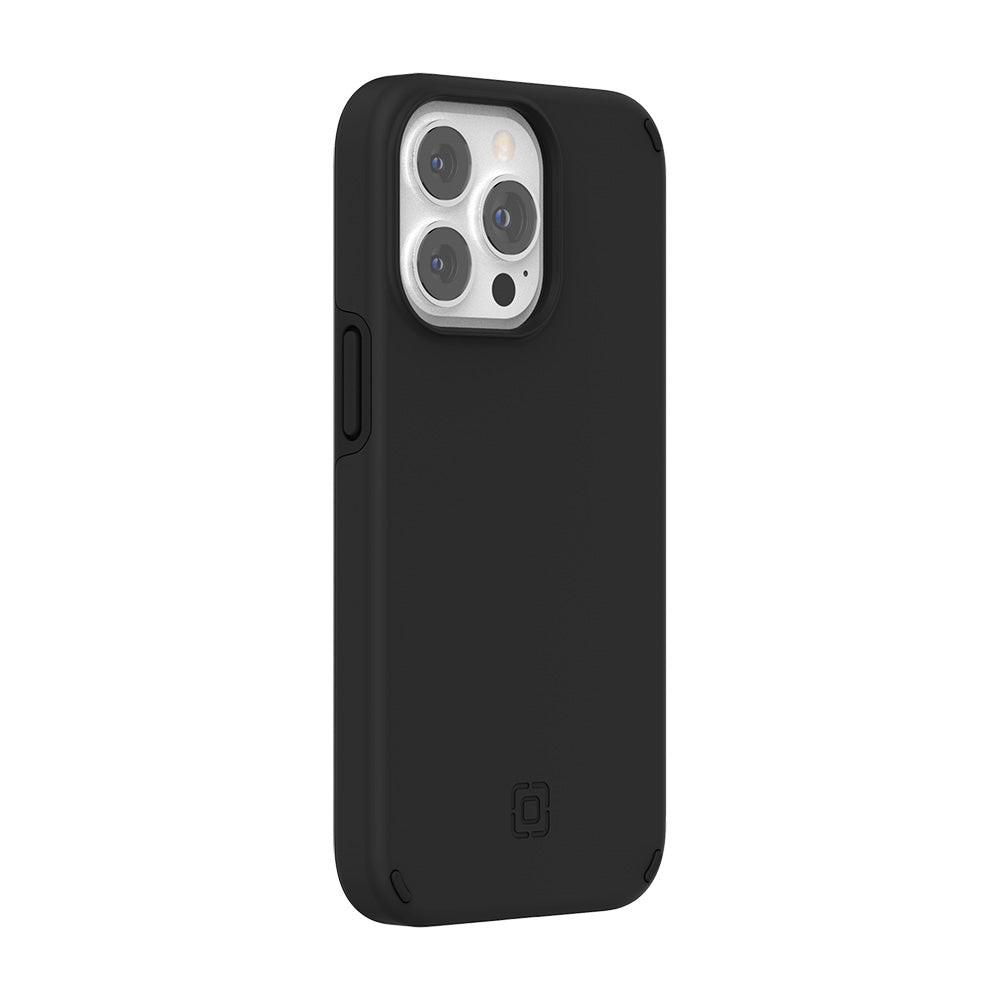 Black | Duo for iPhone 13 Pro - Black