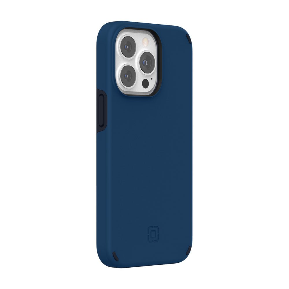 Dark Denim Blue | Duo for iPhone 13 Pro - Dark Denim Blue