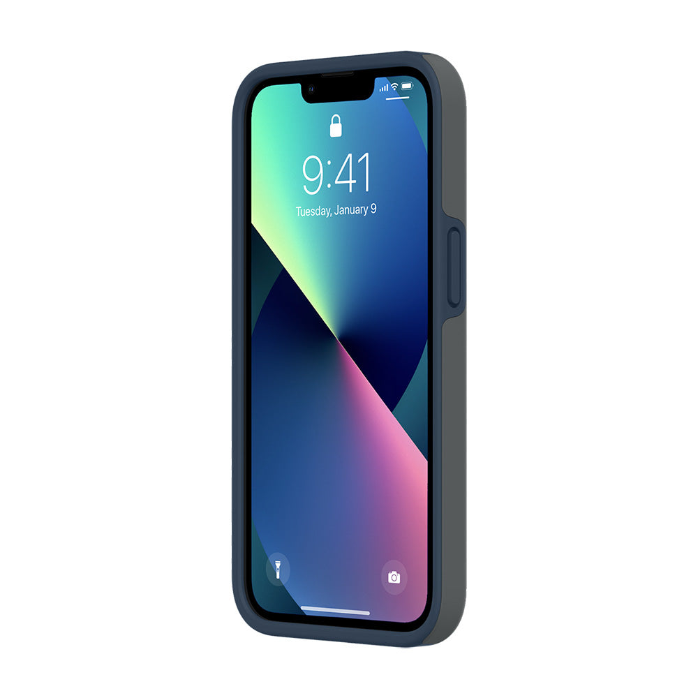 Slate Gray | Duo for iPhone 13 Pro - Slate Gray