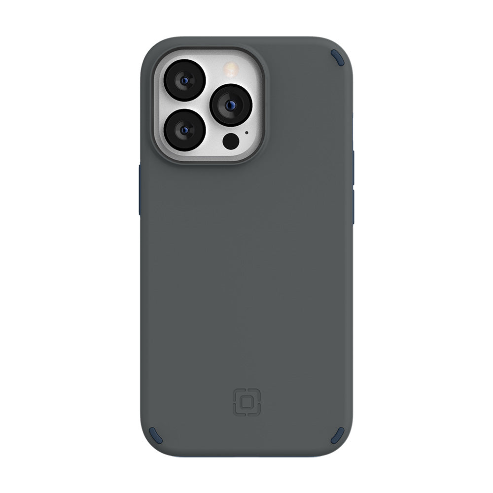 Slate Gray | Duo for iPhone 13 Pro - Slate Gray