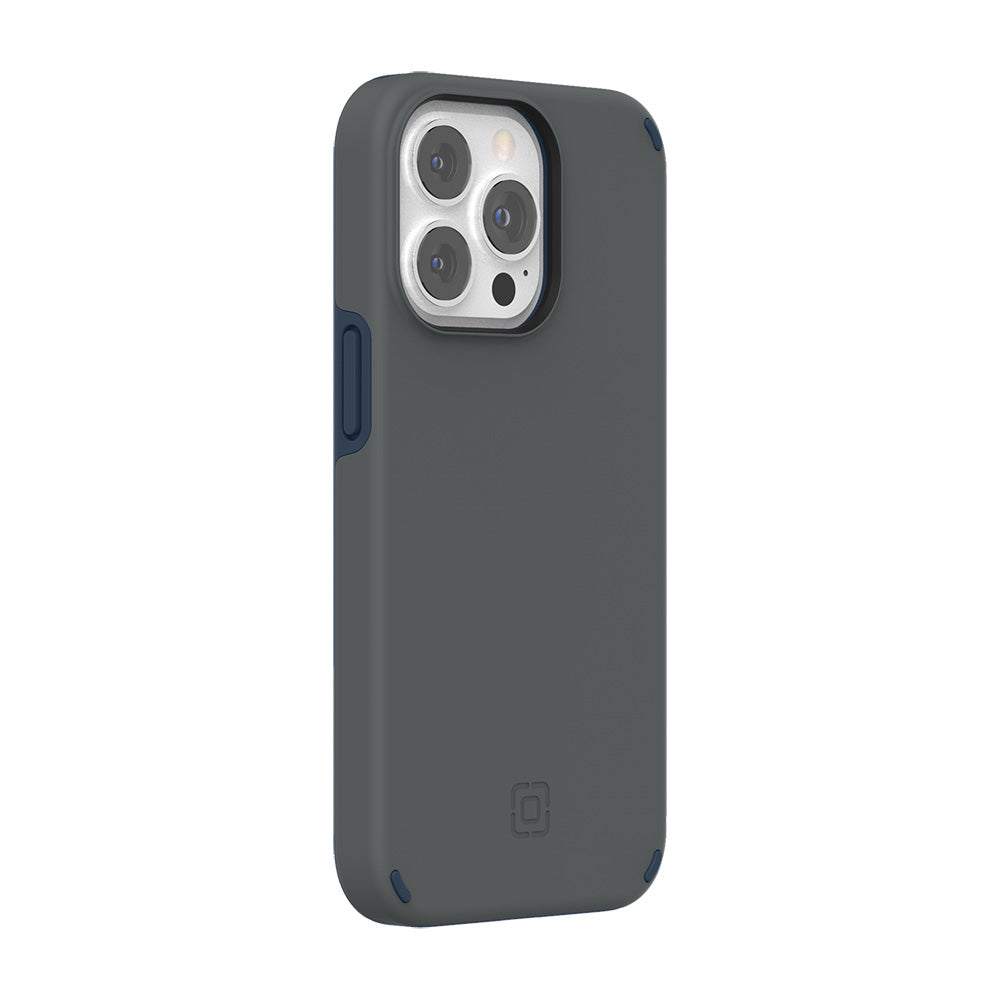 Slate Gray | Duo for iPhone 13 Pro - Slate Gray