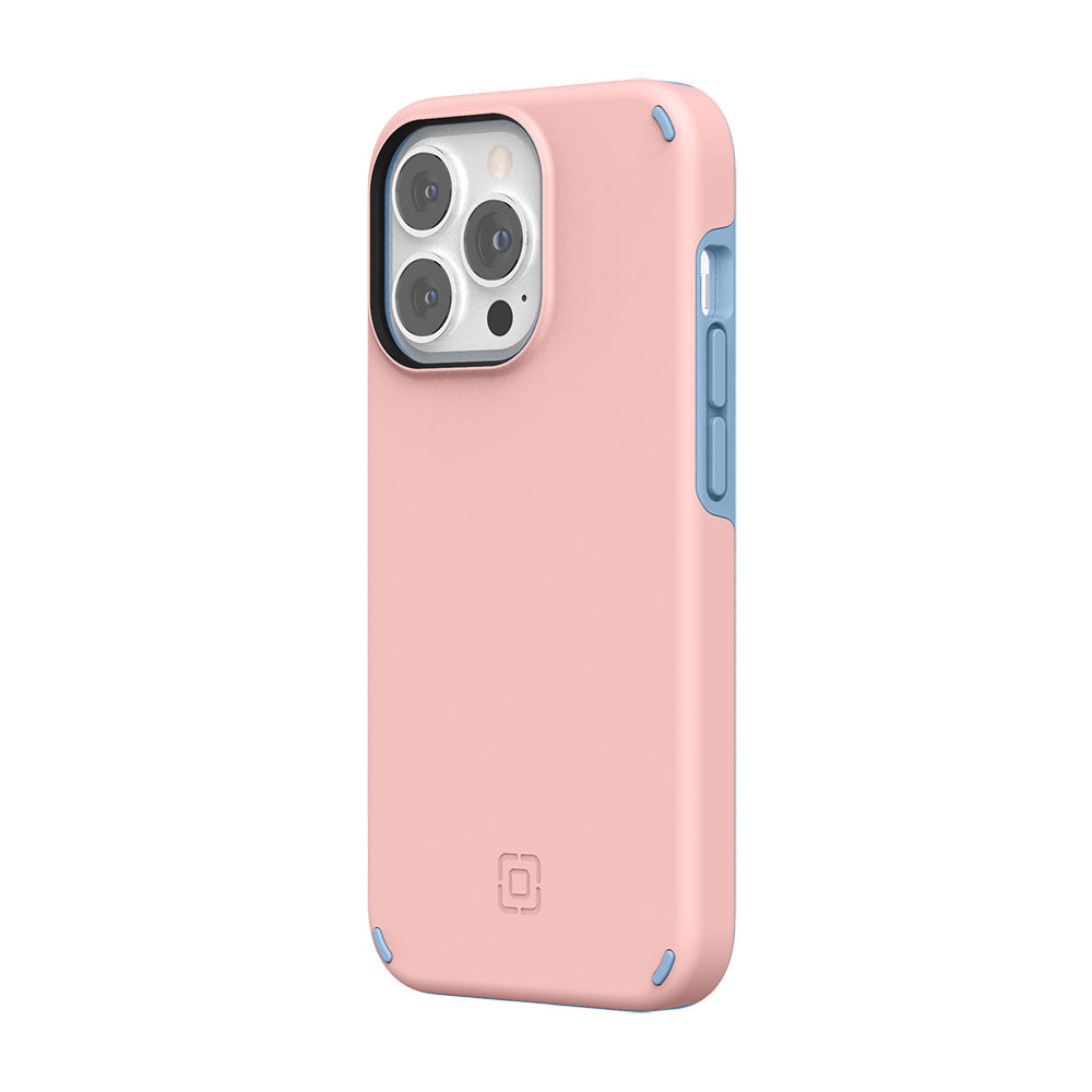Rose Pink | Duo for iPhone 13 Pro - Rose Pink