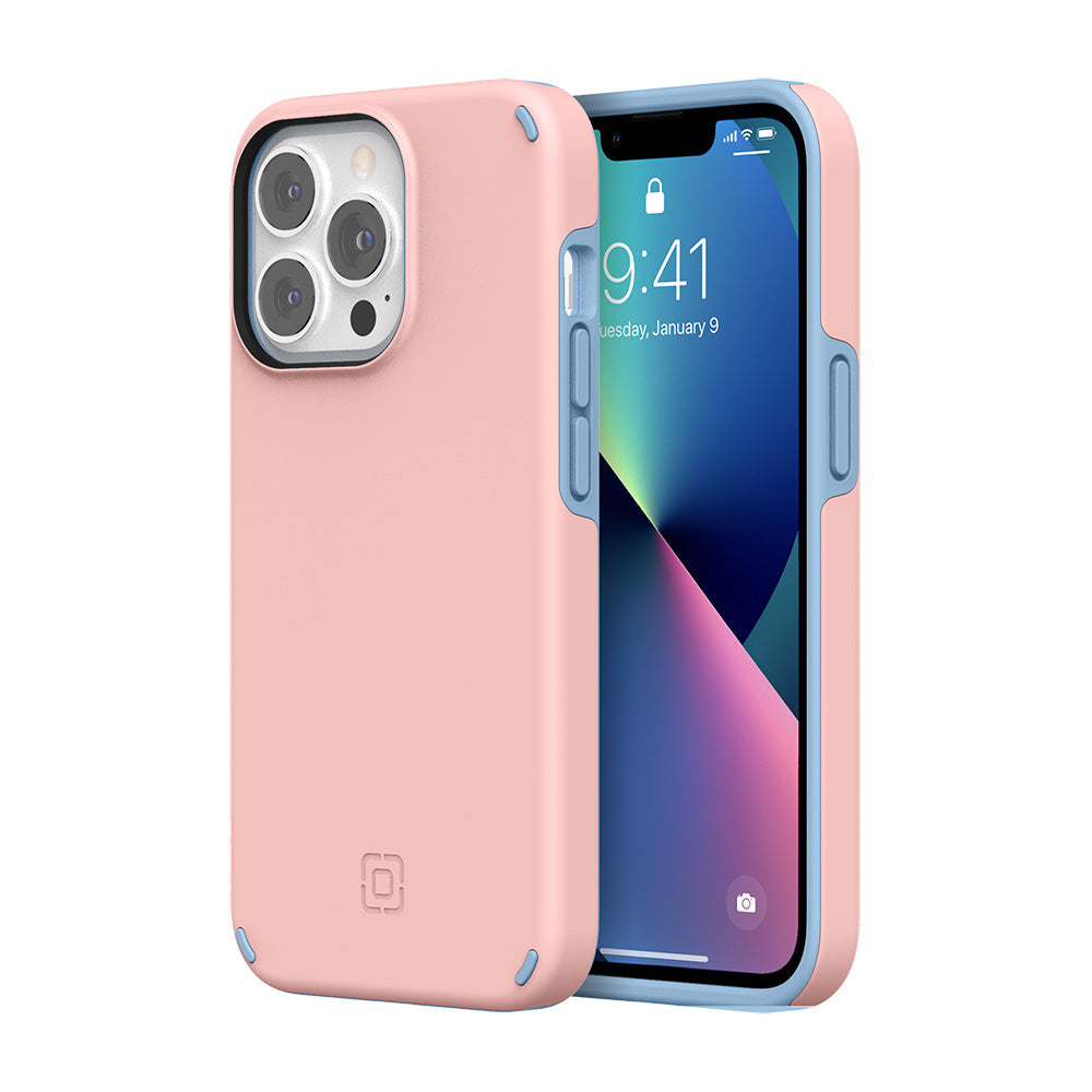 Rose Pink | Duo for iPhone 13 Pro - Rose Pink