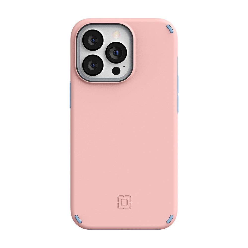 Rose Pink | Duo for iPhone 13 Pro - Rose Pink