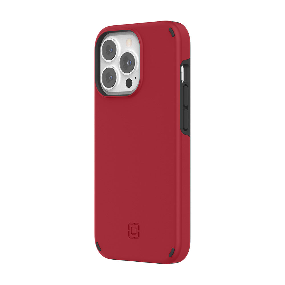 Salsa Red | Duo for iPhone 13 Pro - Salsa Red