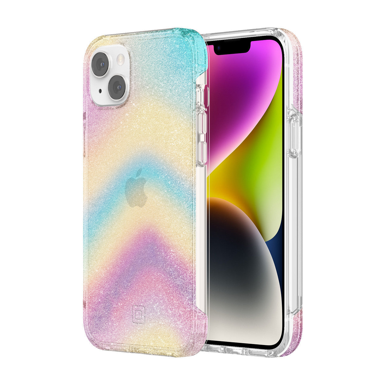 Multi | Forme Protective for iPhone 14 Plus - Multi