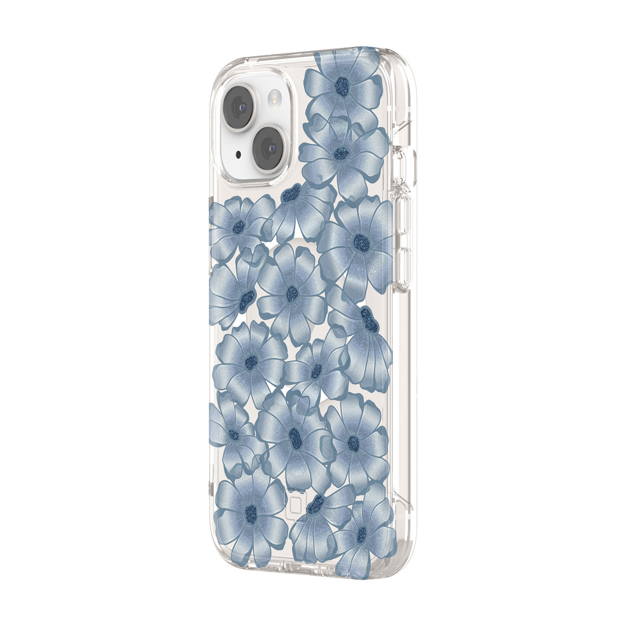 Floral Agate | Forme Protective for MagSafe for iPhone 14 - Floral Agate