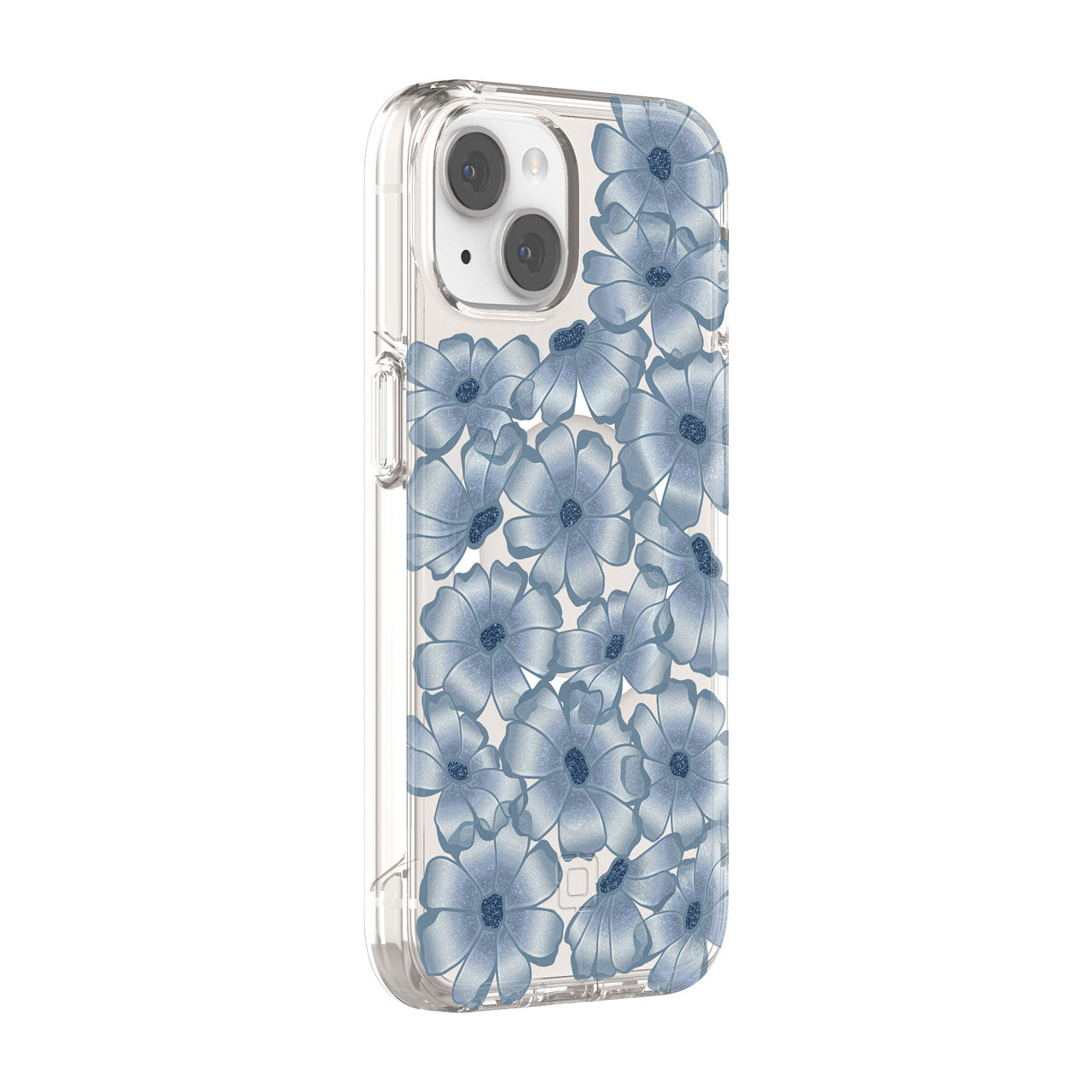 Floral Agate | Forme Protective for MagSafe for iPhone 14 - Floral Agate