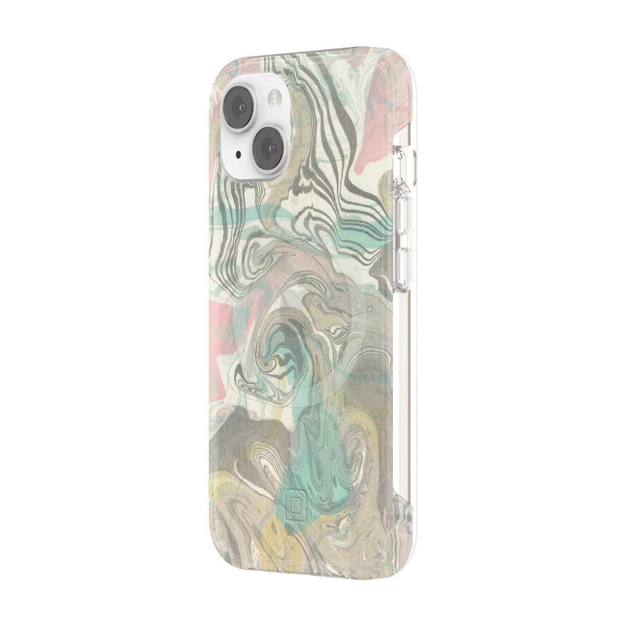 Topographic Multi | Forme Protective for MagSafe for iPhone 14 - Topographic Multi