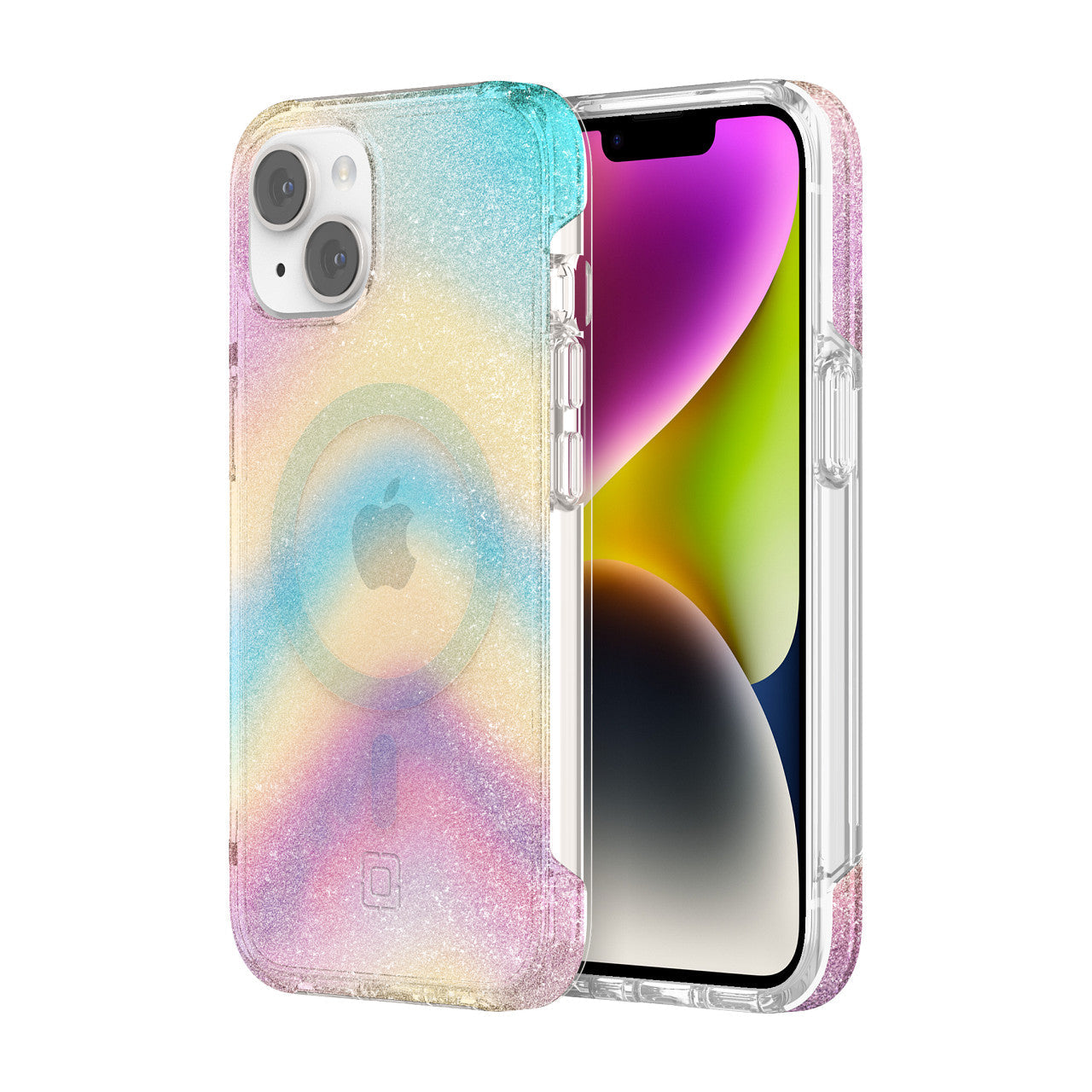 Thermal Wave | Forme Protective for MagSafe for iPhone 14 - Thermal Wave