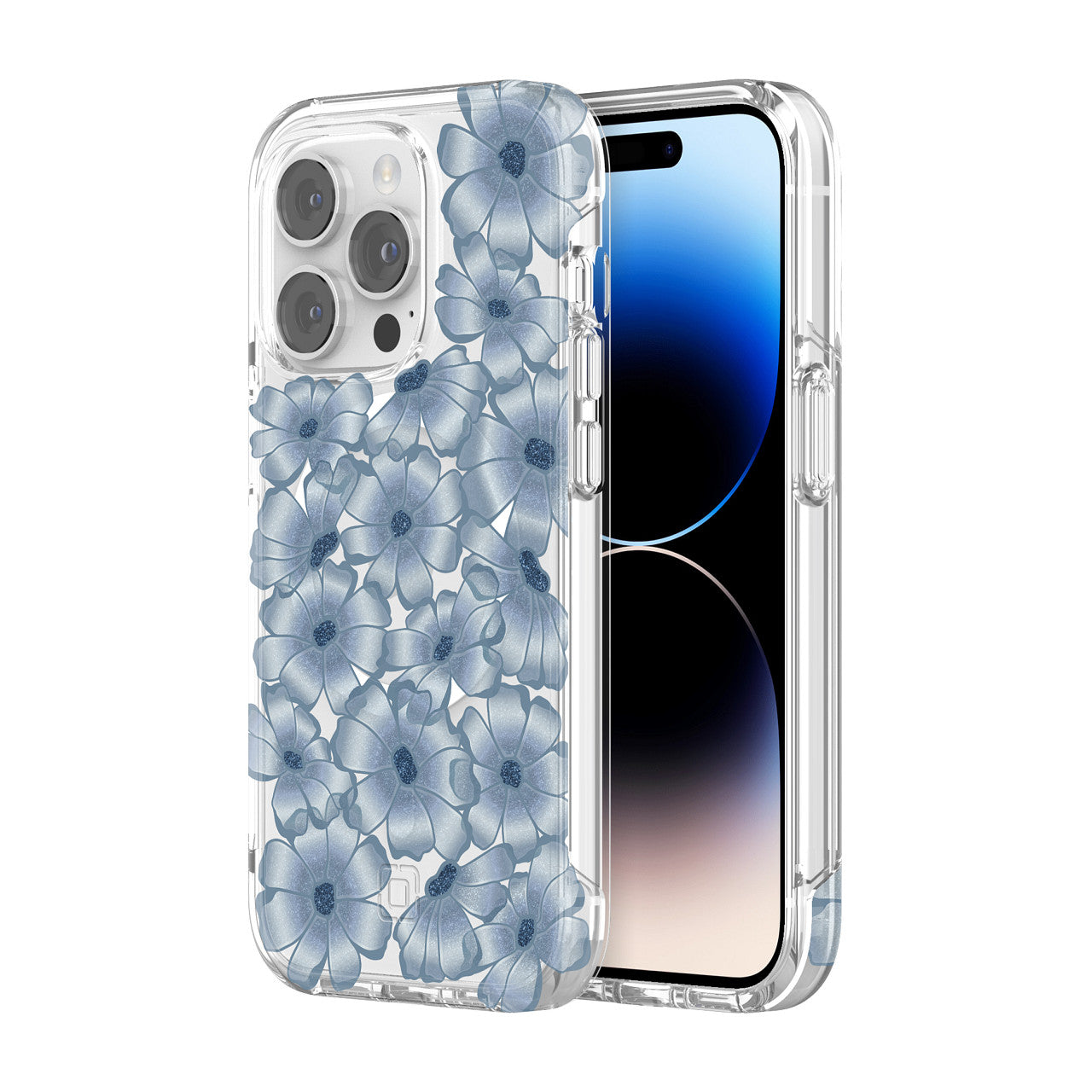 Floral Agate | Forme Protective for MagSafe for iPhone 14 Pro - Floral Agate