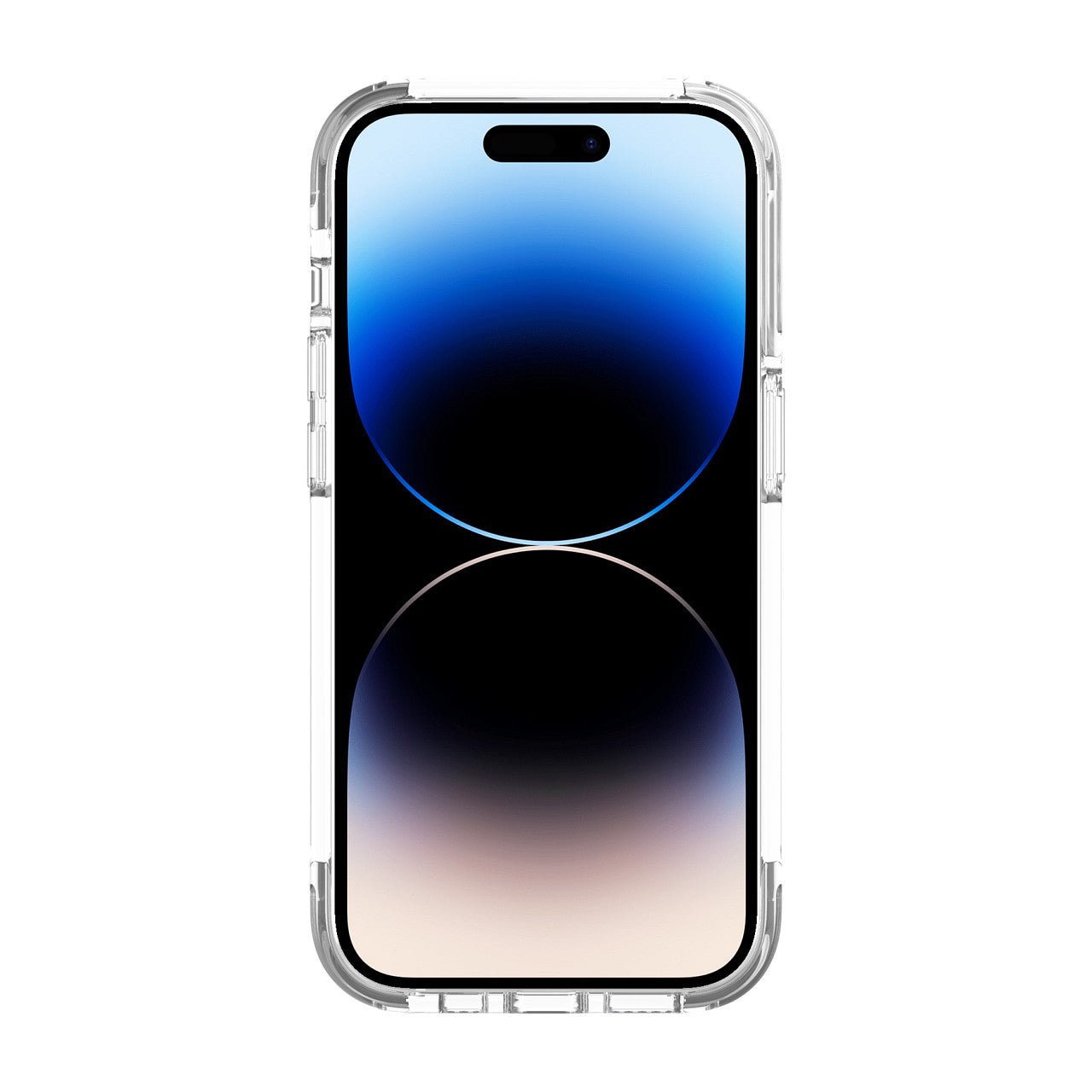 Opalescent Tide | Forme Protective for MagSafe for iPhone 14 Pro - Opalescent Tide