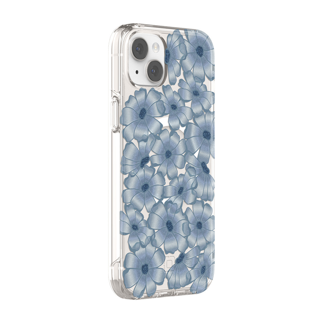 Floral Agate | Forme Protective for MagSafe for iPhone 14 Plus - Floral Agate