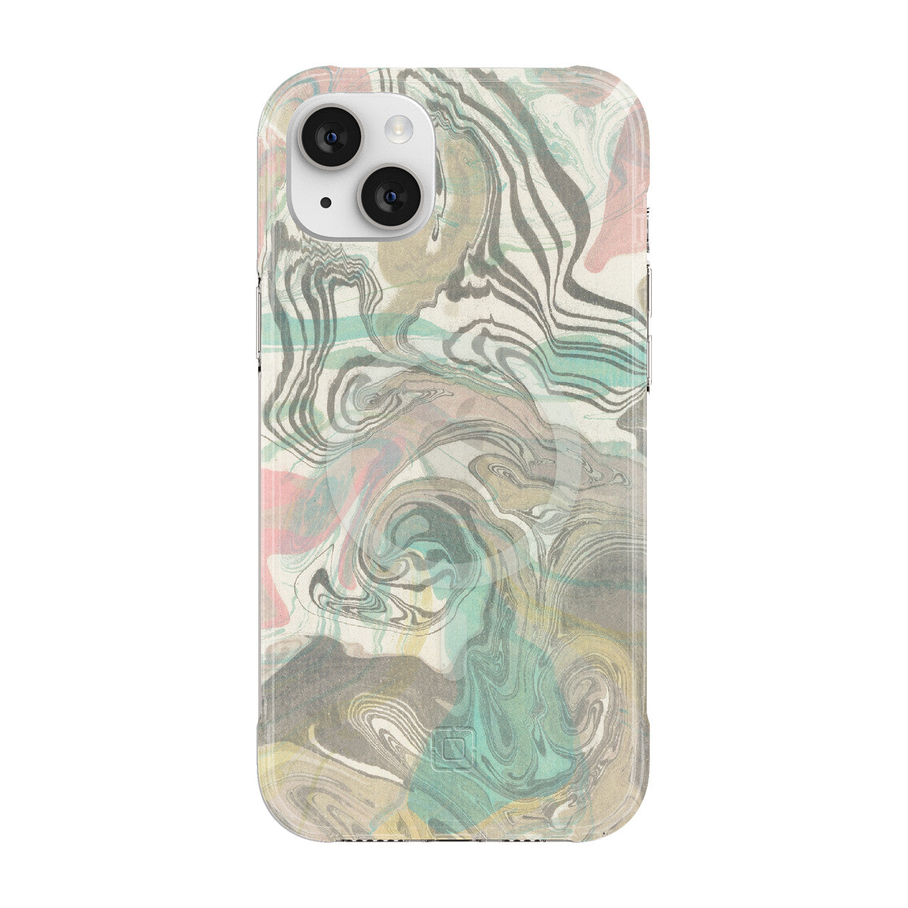 Topographic Multi | Forme Protective for MagSafe for iPhone 14 Plus - Topographic Multi