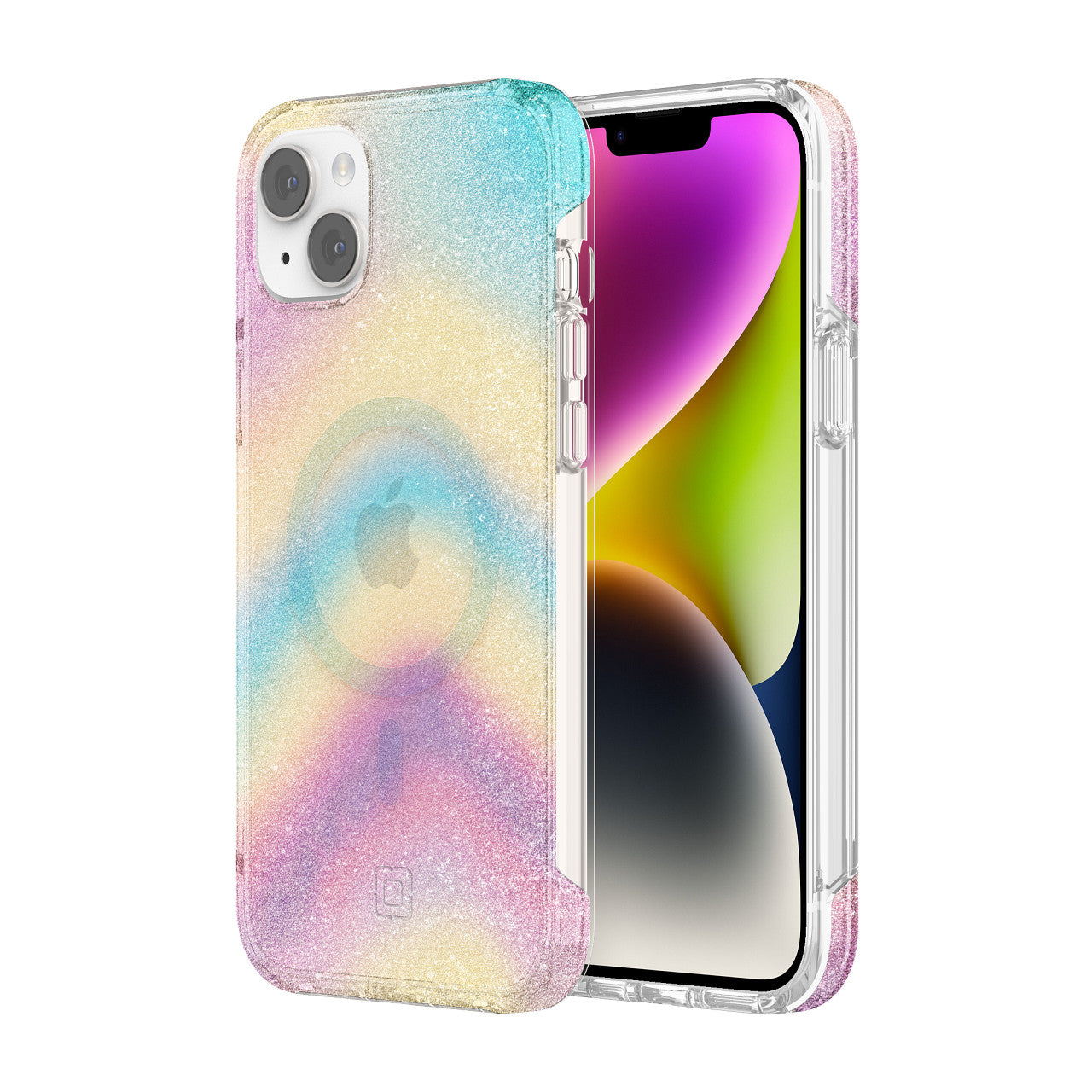 Thermal Wave | Forme Protective for MagSafe for iPhone 14 Plus - Thermal Wave