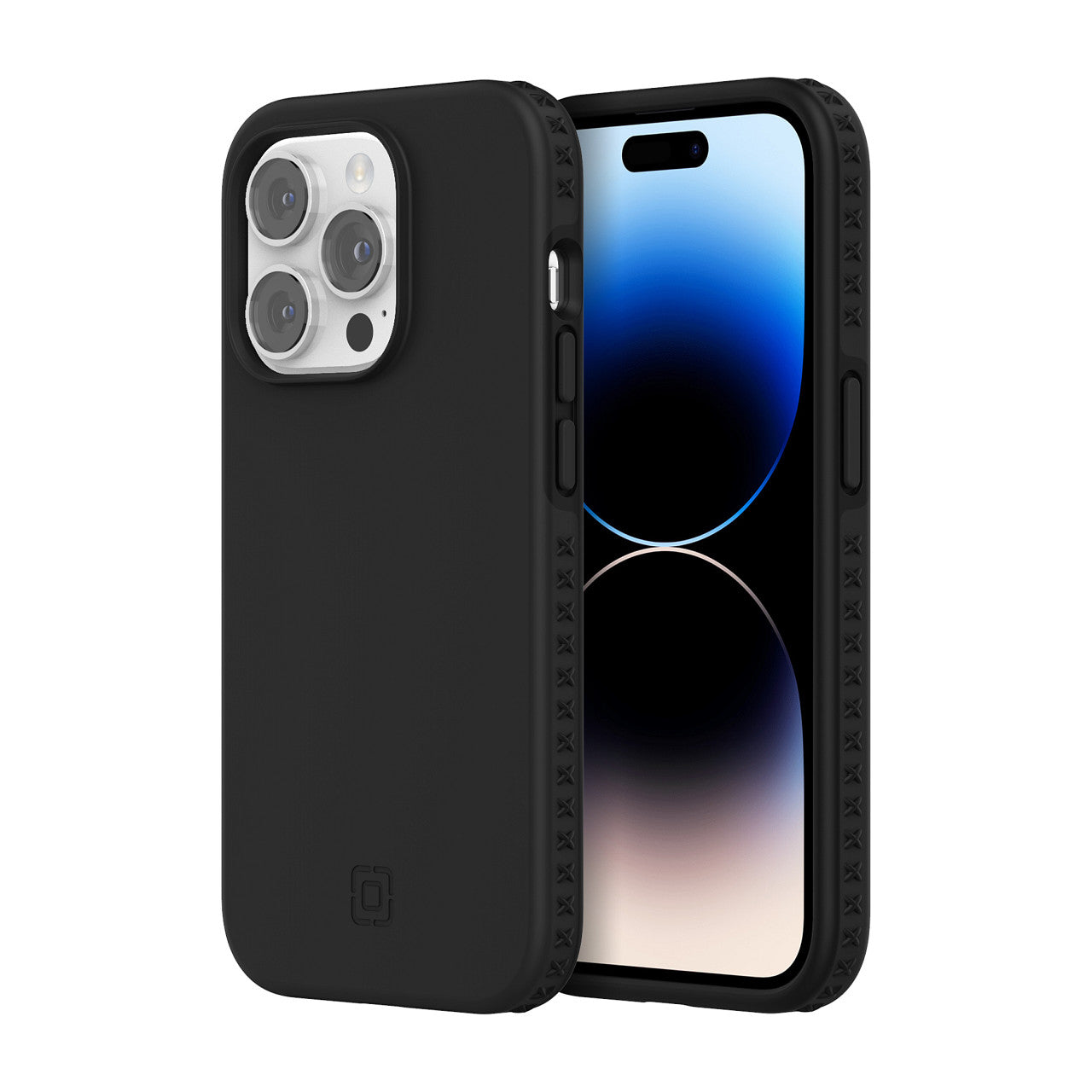 Black | Grip for iPhone 14 Pro - Black