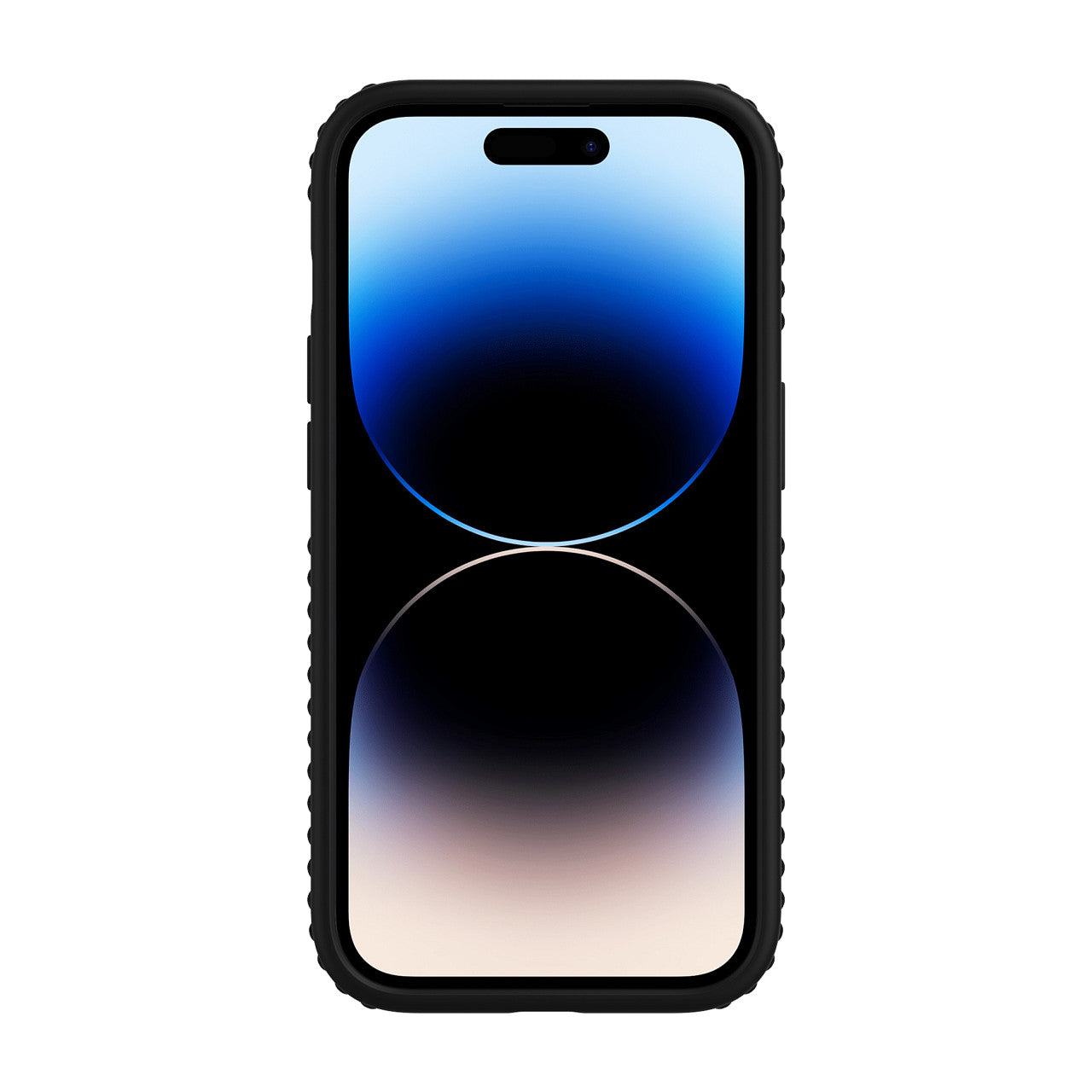 Black | Grip for iPhone 14 Pro - Black