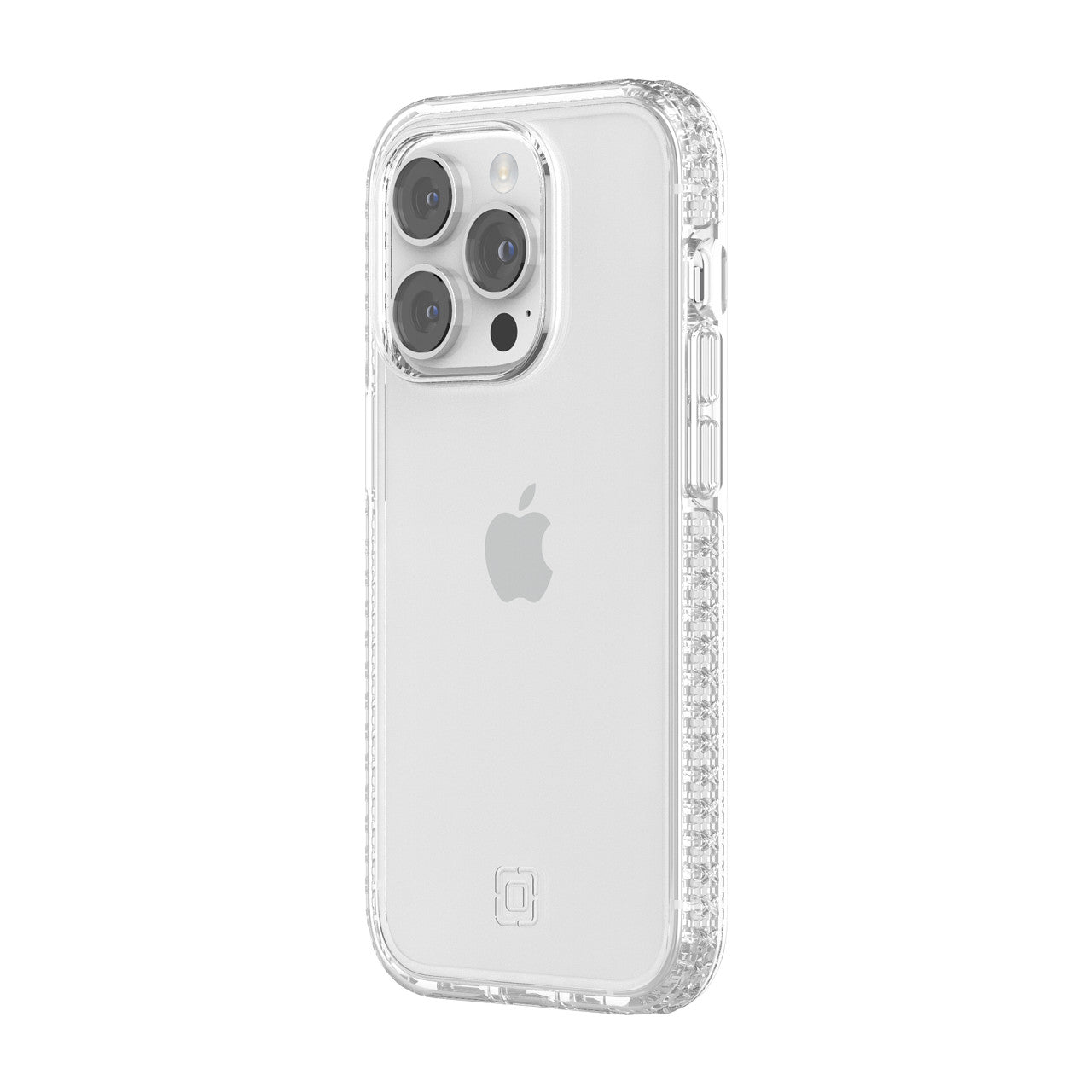Clear | Grip for iPhone 14 Pro - Clear