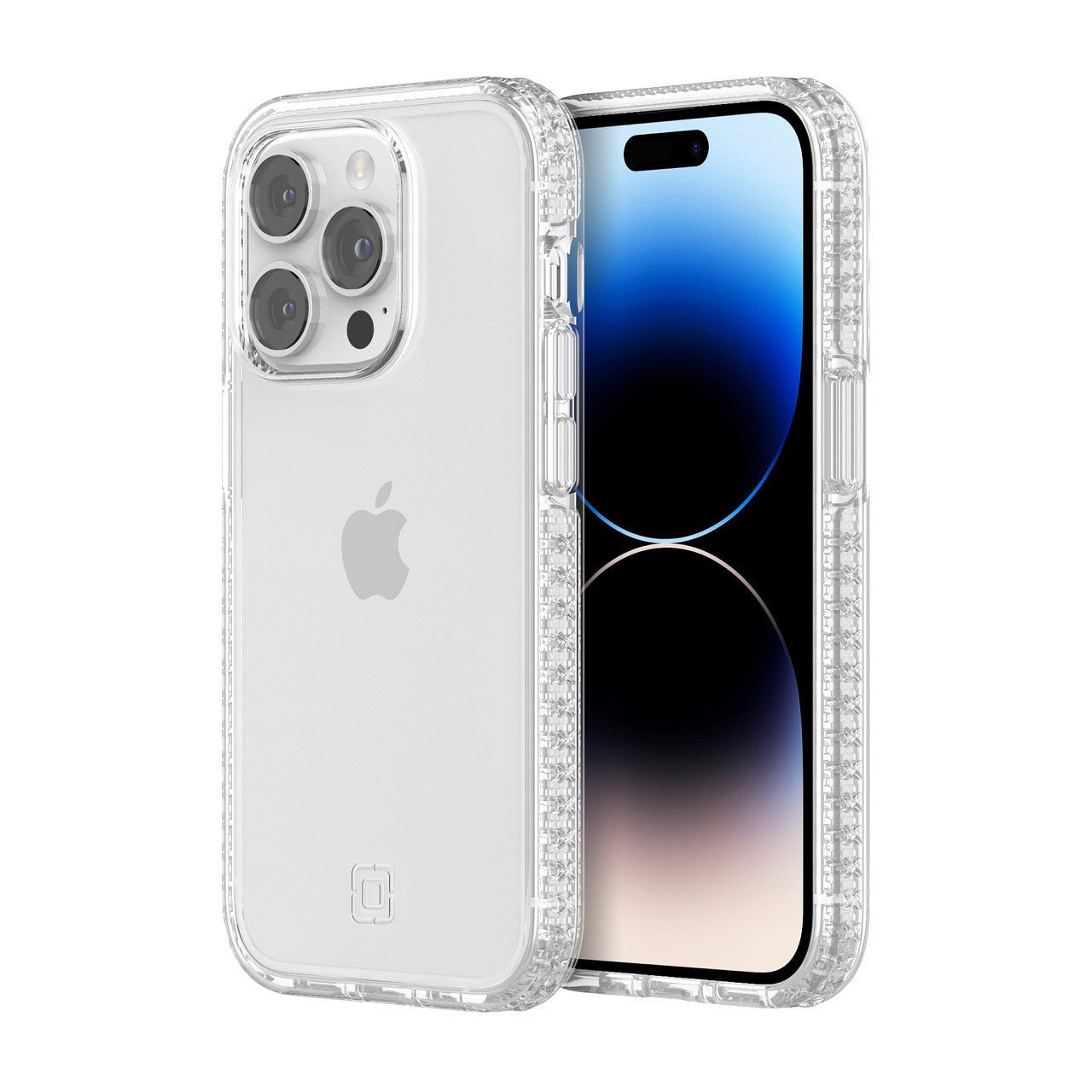 Clear | Grip for iPhone 14 Pro - Clear
