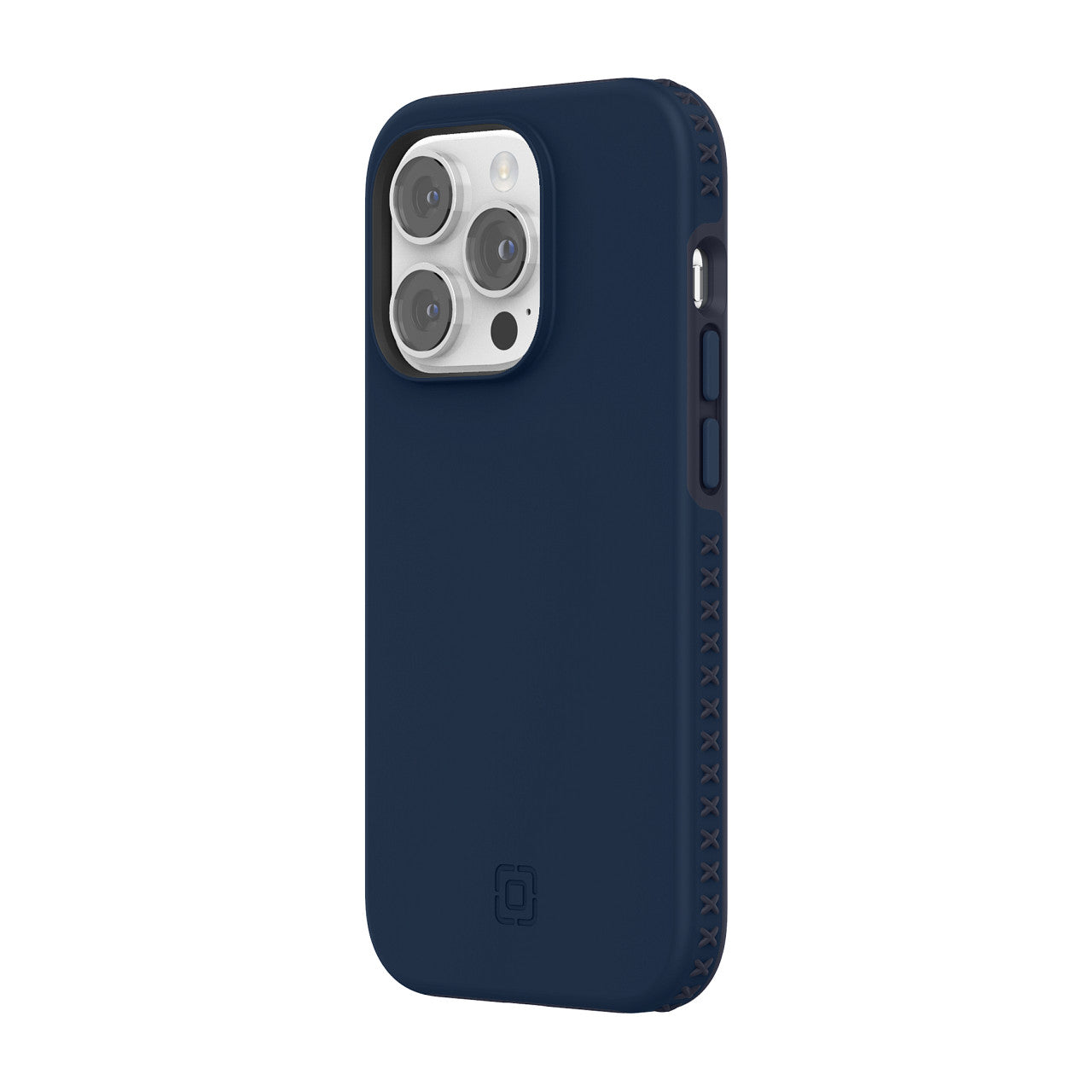 Midnight Navy/Inkwell Blue | Grip for iPhone 14 Pro - Midnight Navy/Inkwell Blue