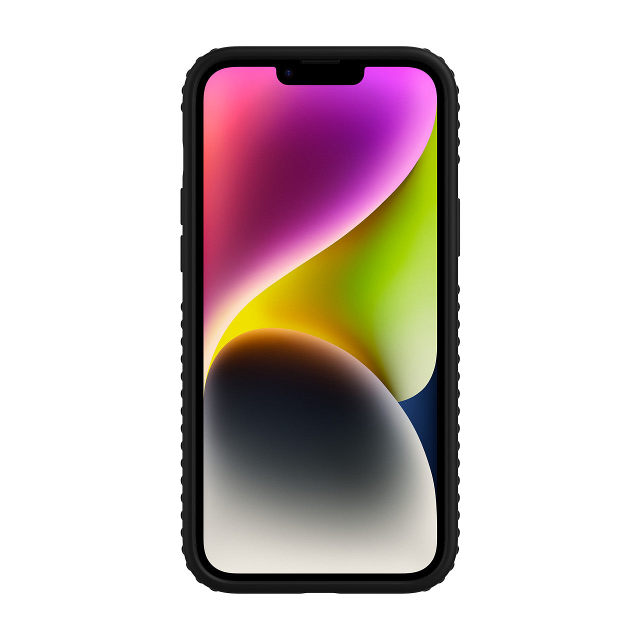 Black | Grip for iPhone 14 Plus - Black