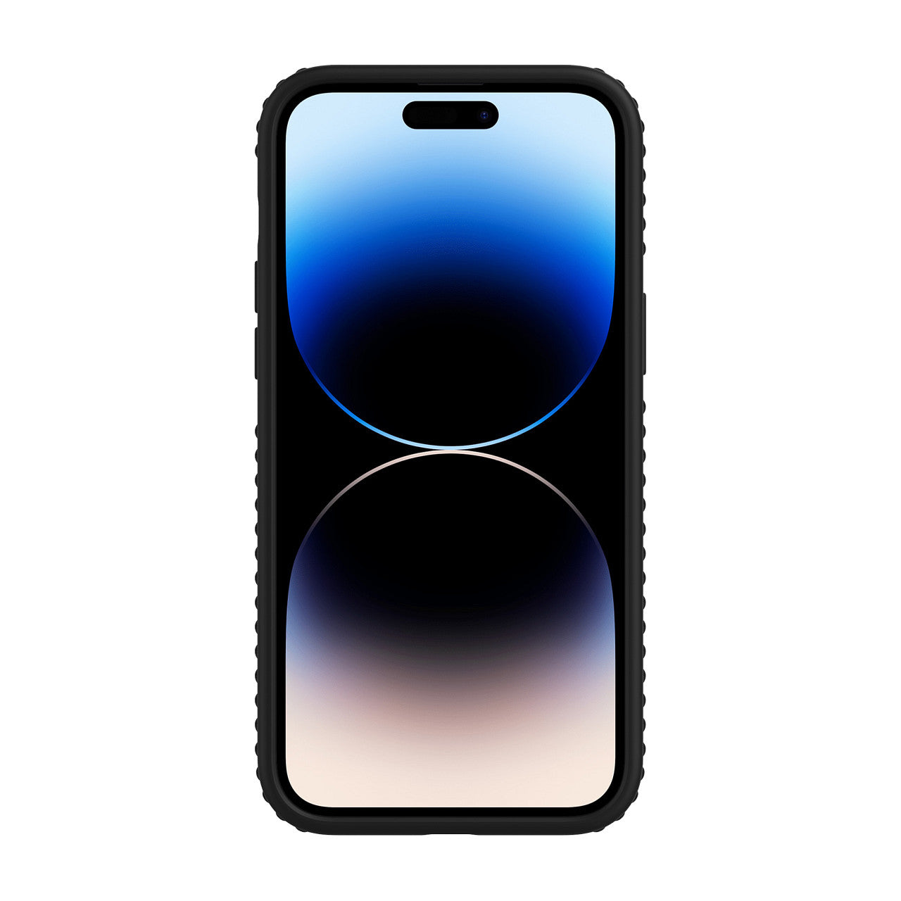 Black | Grip for iPhone 14 Pro Max - Black