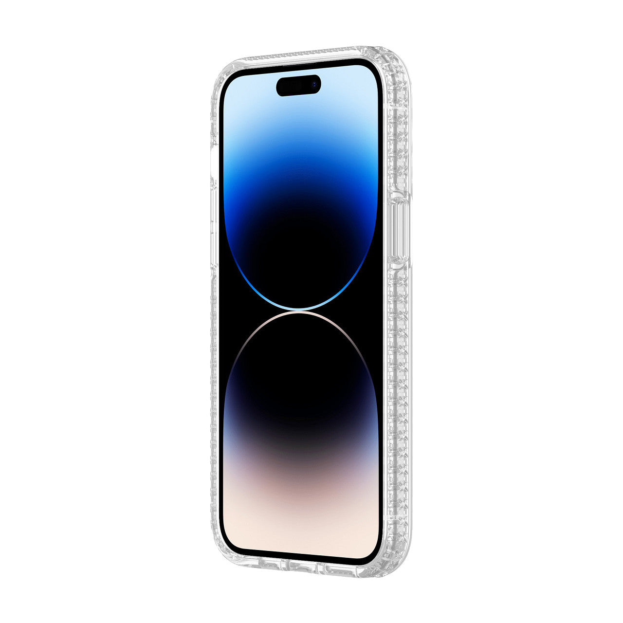 Clear | Grip for iPhone 14 Pro Max - Clear