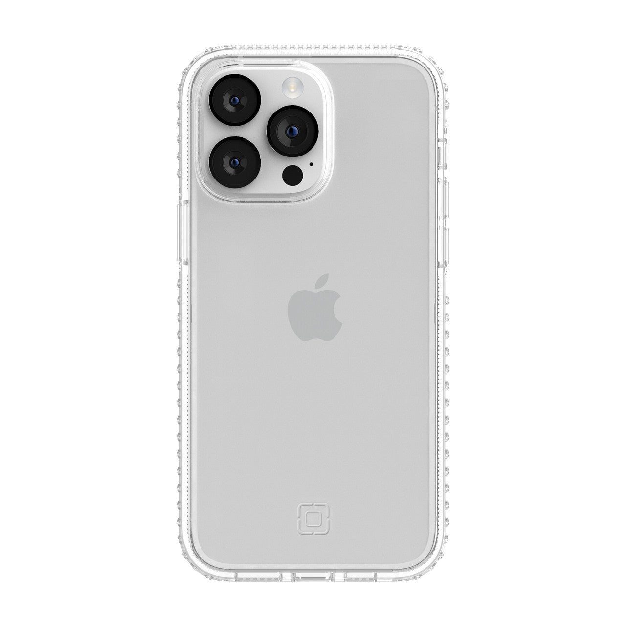 Clear | Grip for iPhone 14 Pro Max - Clear