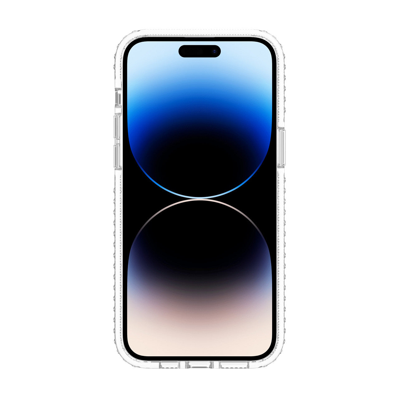 Clear | Grip for iPhone 14 Pro Max - Clear