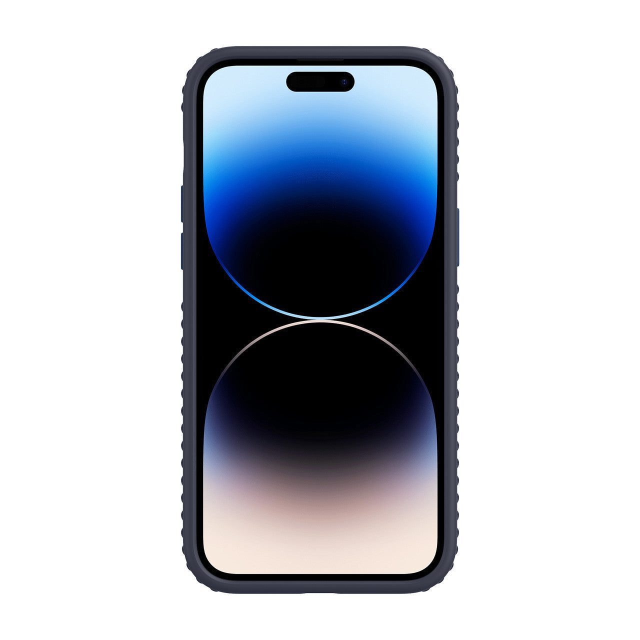 Midnight Navy | Grip for iPhone 14 Pro Max - Midnight Navy