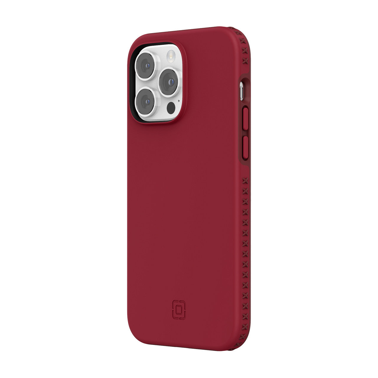Scarlet Red | Grip for iPhone 14 Pro Max - Scarlet Red
