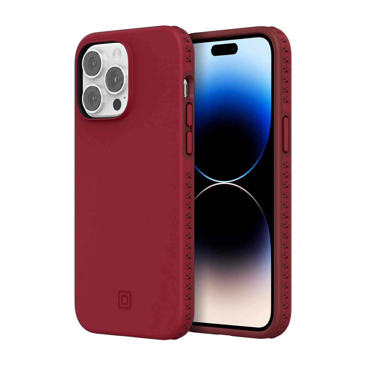 Scarlet Red | Grip for iPhone 14 Pro Max - Scarlet Red