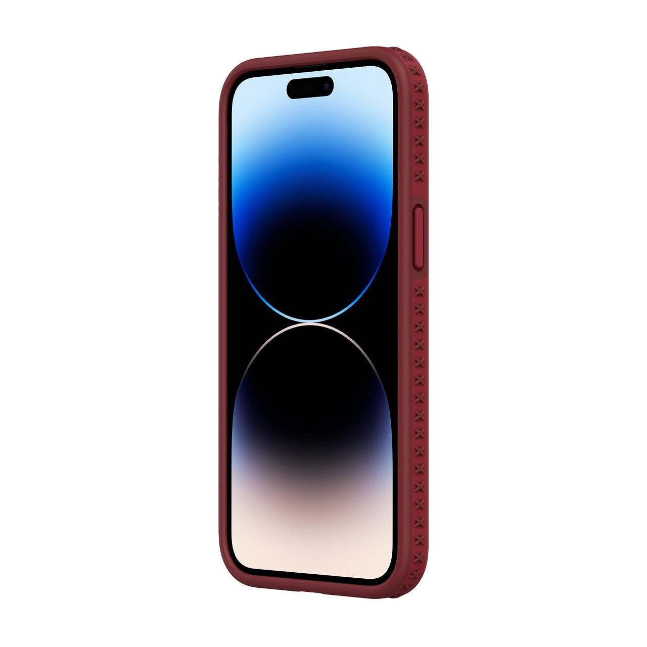 Scarlet Red | Grip for iPhone 14 Pro Max - Scarlet Red